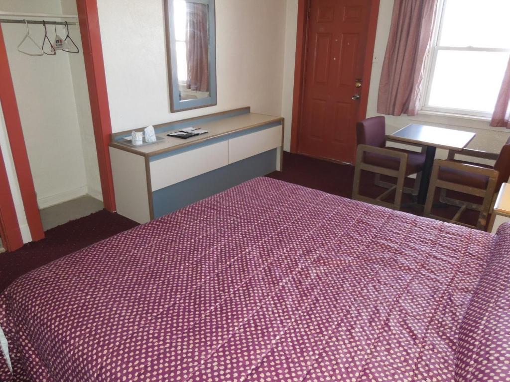 Taffy Motel Абсекон Экстерьер фото