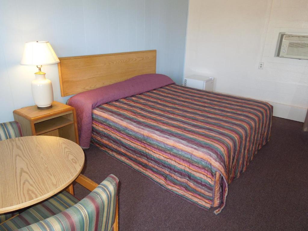 Taffy Motel Абсекон Экстерьер фото