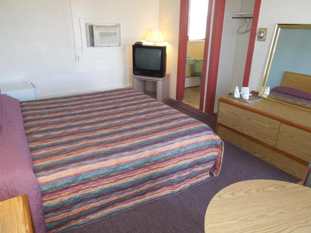 Taffy Motel Абсекон Экстерьер фото